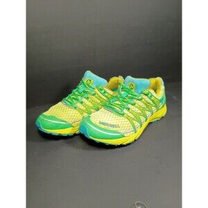 Merrell Mix Master Glide J57170 Island Green Women's Athletic Sneakers Size 6.5